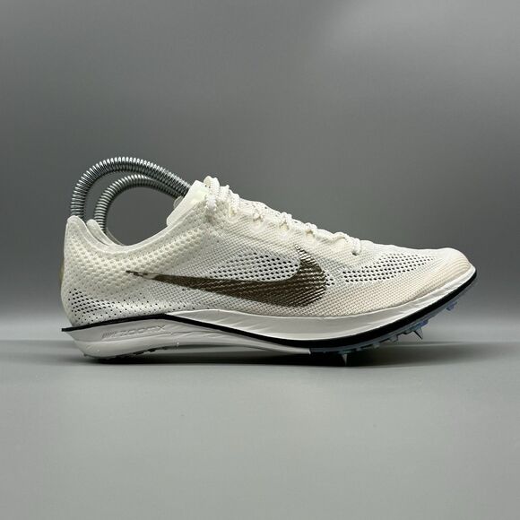 Nike ZoomX Dragonfly 2 Elite Jakob Ingebrigtsen Track IB8745-100 Men’s Size 6.5 - Picture 1 of 9